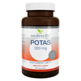 medverita-potas-300-mg-60-kaps-cytrynian-potasu