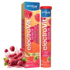 activlab-electrovit-senior-20tab-cytrynian-magnezu