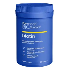formeds-bicaps-biotyna-biotin-2500mcg-wlosy-skora-paznokcie-uklad-nerwowy