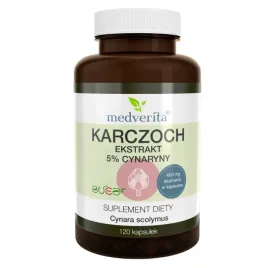 medverita-karczoch-ekstrakt-5percent-z-cynaryny-120-kaps