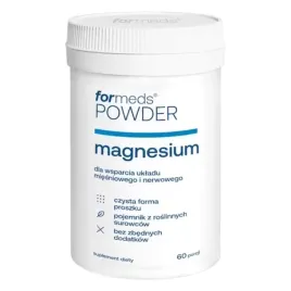 formeds-f-magnesium-cytrynian-magnezu-w-proszku-na-skurcze-miesnie-51-g