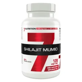 7nutrition-shilajit-mumio-400mg-120vkaps-odpornosc