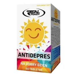 real-pharm-antidepres-60-tabl-inozytol-tryptofan-sen-lepsze-samopoczucie