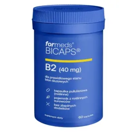 formeds-bicaps-witamina-b2-ryboflawina-40-mg-60-kaps-wzrok-uklad-nerwowy