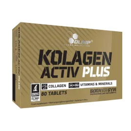 olimp-kolagen-activ-plus-80tab-skora-stawy-kosci