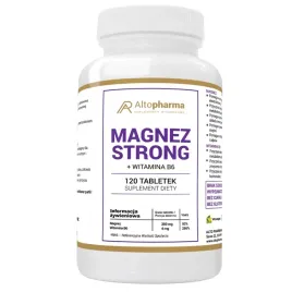 alto-pharma-magnez-strong-witamina-b6-120tab