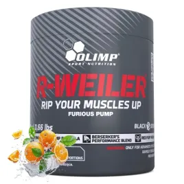 olimp-r-weiler-300g-przedtreningowka-beta-alanina-sila-wydolnosc