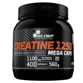 olimp-creatine-1250-400kap-kreatyna-monohydrat-moc-sila-wytrzymalosc