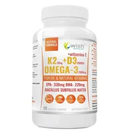 wish-k2-d3-omega-90k-olej-rybi-odpornosc-wzrok-kosci-uklad-krazenia