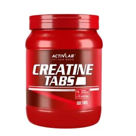 activlab-creatine-tabs-300tabl-kreatyna-monohydrat