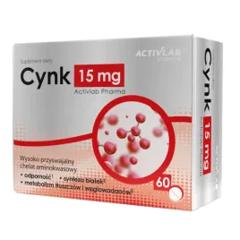 activlab-cynk-15-mg-60-tabl-odpornosc-testosteron-pamiec-koncentracja