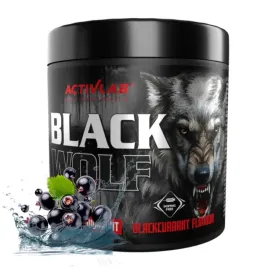 activlab-black-wolf-300g-przedtreningowka-sila-nowmax-nox-extreme-80-ml