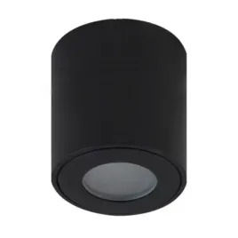 oprawa-halogenowa-lampa-sufitowa-led-tuba-gu10-natynkowa-oczko-ip54-czarna