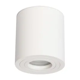 oprawa-halogenowa-lampa-sufitowa-led-tuba-gu10-natynkowa-oczko-biala-ip54