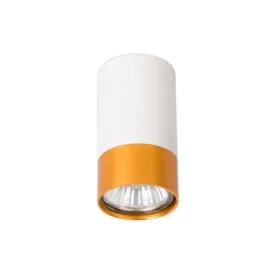 oprawa-halogenowa-lampa-sufitowa-led-tuba-gu10-natynkowa-oczko-biala-zlota