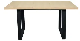 stol-rozkladany-artur-120-160x80-cm-jasny-dab-do-jadalni-i-salonu