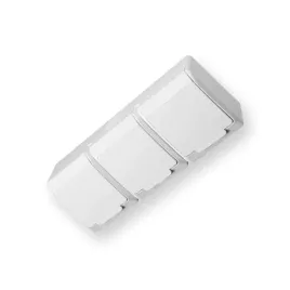 hermes-gniazdo-potrojne-z-u-16a-bialy-n-t-0323-02