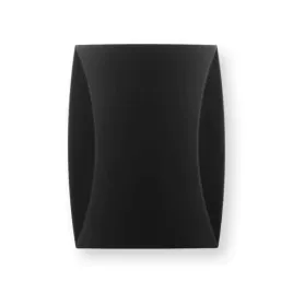 zamel-gong-dwutonowy-bim-bam-230v-czarny-gns-921-czn-sun10000483