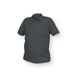 tobias-polo-bawelniane-ciemnoszare-m-50-ht5k416-m