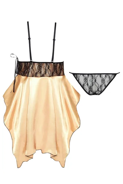julieta-chemise-gold-dlugosc-krotkie