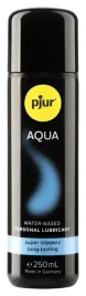 pjur-aqua-250-ml