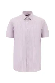 meska-koszula-casual-fioletowa-w-paski-krotki-rekaw-l-5ia