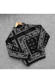 czarny-plaszcz-meski-wzor-orientalny-z-zamkiem-m-5ia