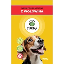 karma-mokra-dla-psa-turna-wolowina-saszetka-100g