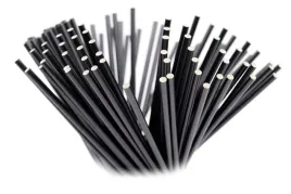 slomki-papierowe-205x6-mm-eko-czarne-10-szt
