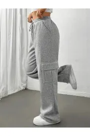 szare-spodnie-dresowe-z-kieszenia-na-nogawce-i-wiazaniem-xl-5ia