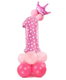 zestaw-balonow-rozowy-na-urodziny-numer-cyfra-1-xl