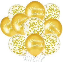 balony-z-napisem-na-wieczor-panienski-zlote-10szt