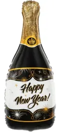 balony-foliowy-szampan-sylwester-nowy-rok-100cm