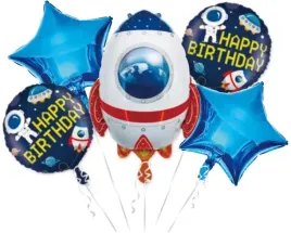 zestaw-balonow-na-urodziny-balony-rakieta-5szt
