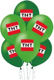 balony-minecraft-dynamity-tnt-na-urodziny-12szt