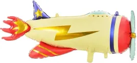 balon-foliowy-samolot-na-urodziny-duzy-91cm