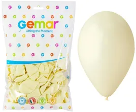 balony-pastelowe-kosc-sloniowa-30cm-12-100szt-gemar-lateksowe-gumowe-059