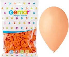 balony-pastelowe-lososiowe-30cm-12-100szt-gemar-lateksowe-gumowe-060