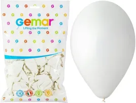 balony-pastelowe-biale-30cm-12-100szt-gemar-profesjonalne-001