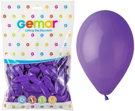balony-pastelowe-fioletowe-30cm-12-100szt-gemar-lateksowe-gumowe-008