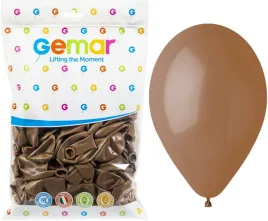 balony-pastelowe-kawowe-30cm-12-100szt-gemar-lateksowe-gumowe-076