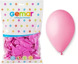 balony-pastelowe-rozowe-26cm-10-100szt-gemar-lateksowe-gumowe-006