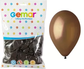 balony-pastelowe-brazowe-26cm-10-100szt-gemar-lateksowe-gumowe-048