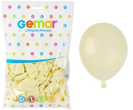 balony-pastelowe-kosc-sloniowa-13cm-5-100szt-gemar-lateksowe-gumowe-059
