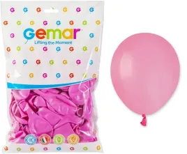 balony-pastelowe-rozowe-13cm-5-100szt-gemar-lateksowe-gumowe-006