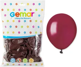 balony-pastelowe-vino-bordowe-13cm-5-100szt-gemar-lateksowe-gumowe-101