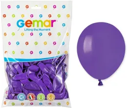 balony-pastelowe-fioletowe-13cm-5-100szt-gemar-lateksowe-gumowe-008