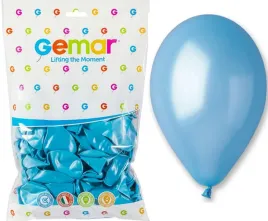balony-metalizowane-jasnoniebieskie-30cm-12-100szt-gemar-lateksowe-035