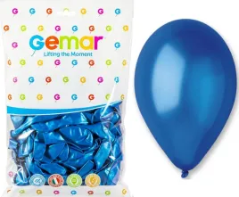 balony-metalizowane-granatowe-30cm-12-100szt-gemar-lateksowe-gumowe-054