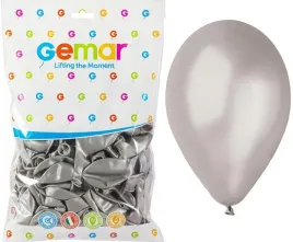 balony-metalizowane-srebrne-30cm-12-100szt-gemar-lateksowe-gumowe-038